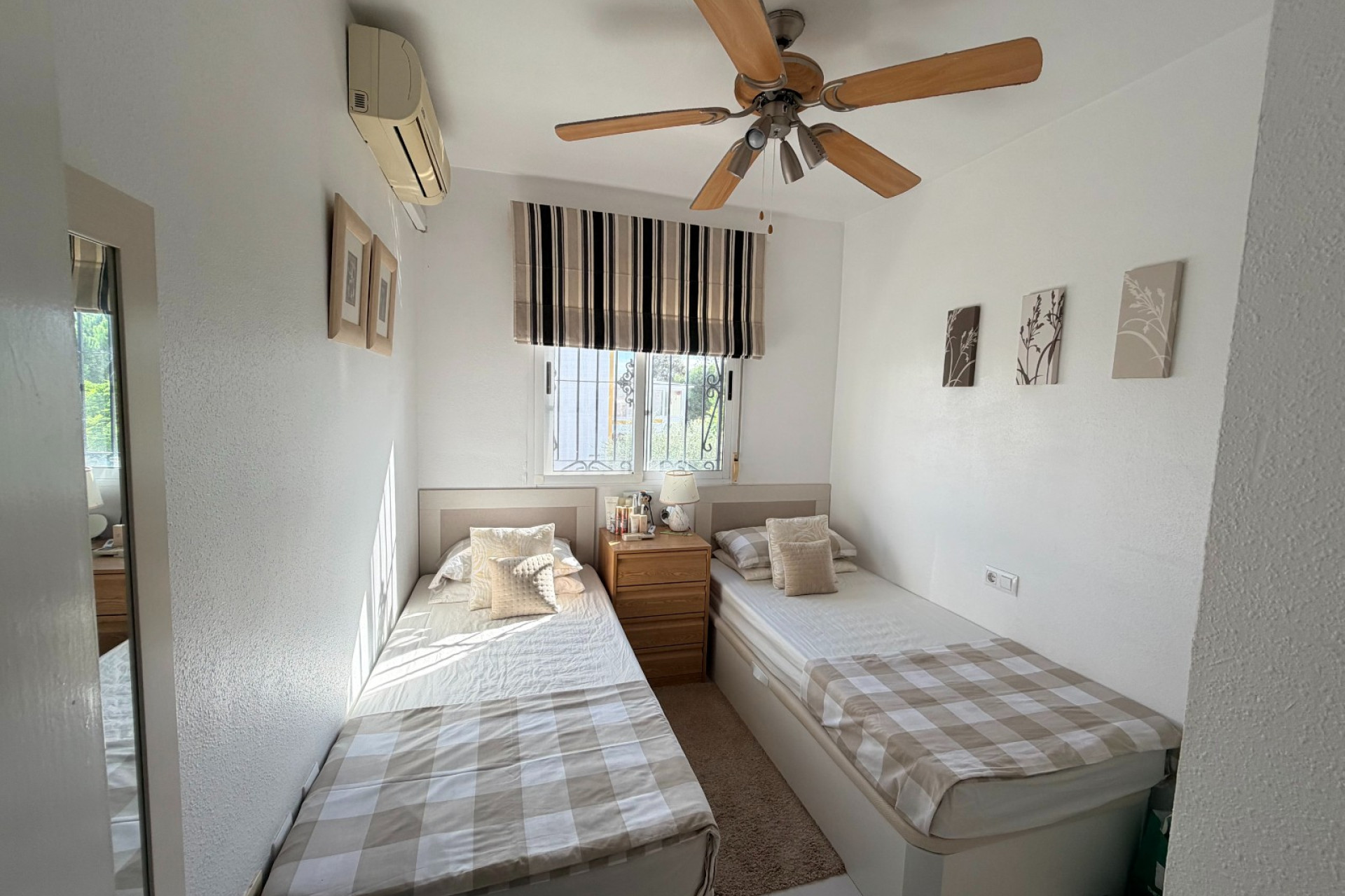 Resale - Town House - Orihuela - Entre Naranjos