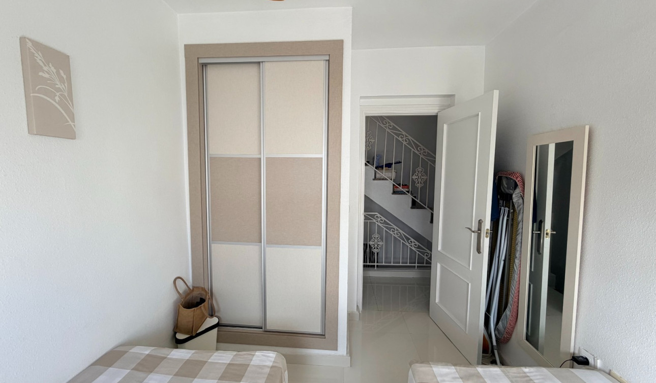 Resale - Town House - Orihuela - Entre Naranjos