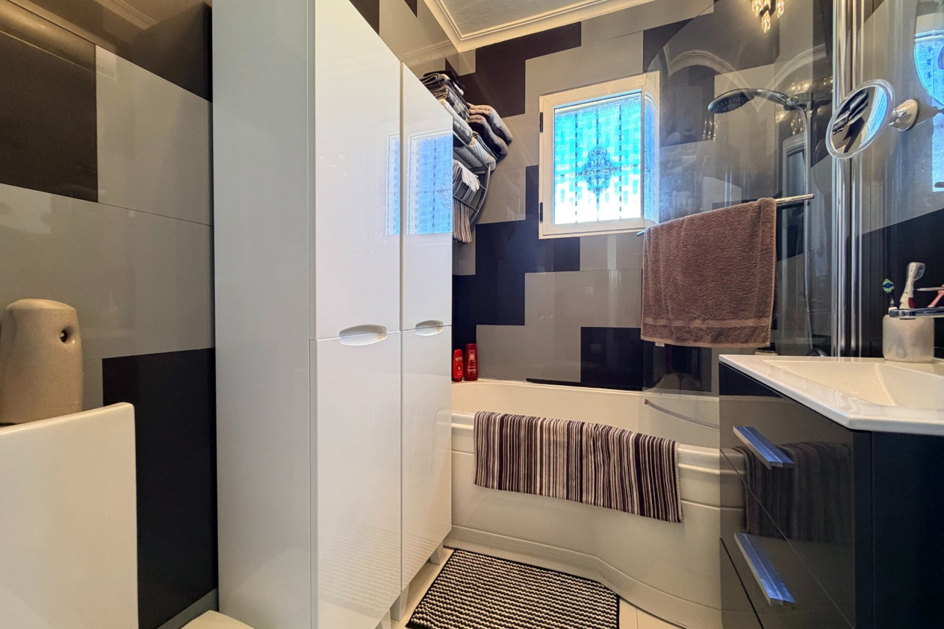 Resale - Town House - Orihuela - Entre Naranjos