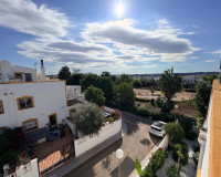 Resale - Town House - Orihuela - Entre Naranjos