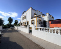 Resale - Town House - Orihuela - Entre Naranjos