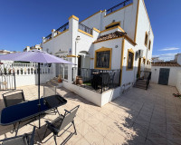 Resale - Town House - Orihuela - Entre Naranjos