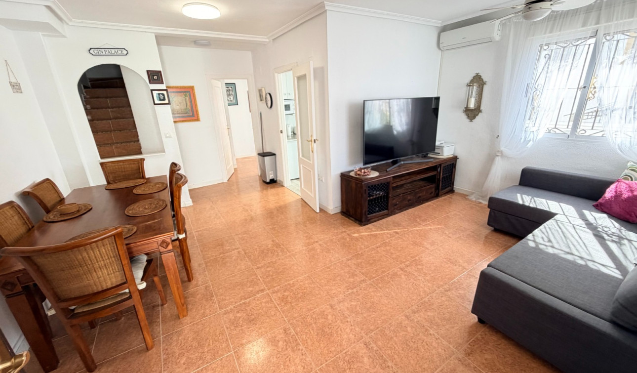 Resale - Town House - Orihuela - Entre Naranjos