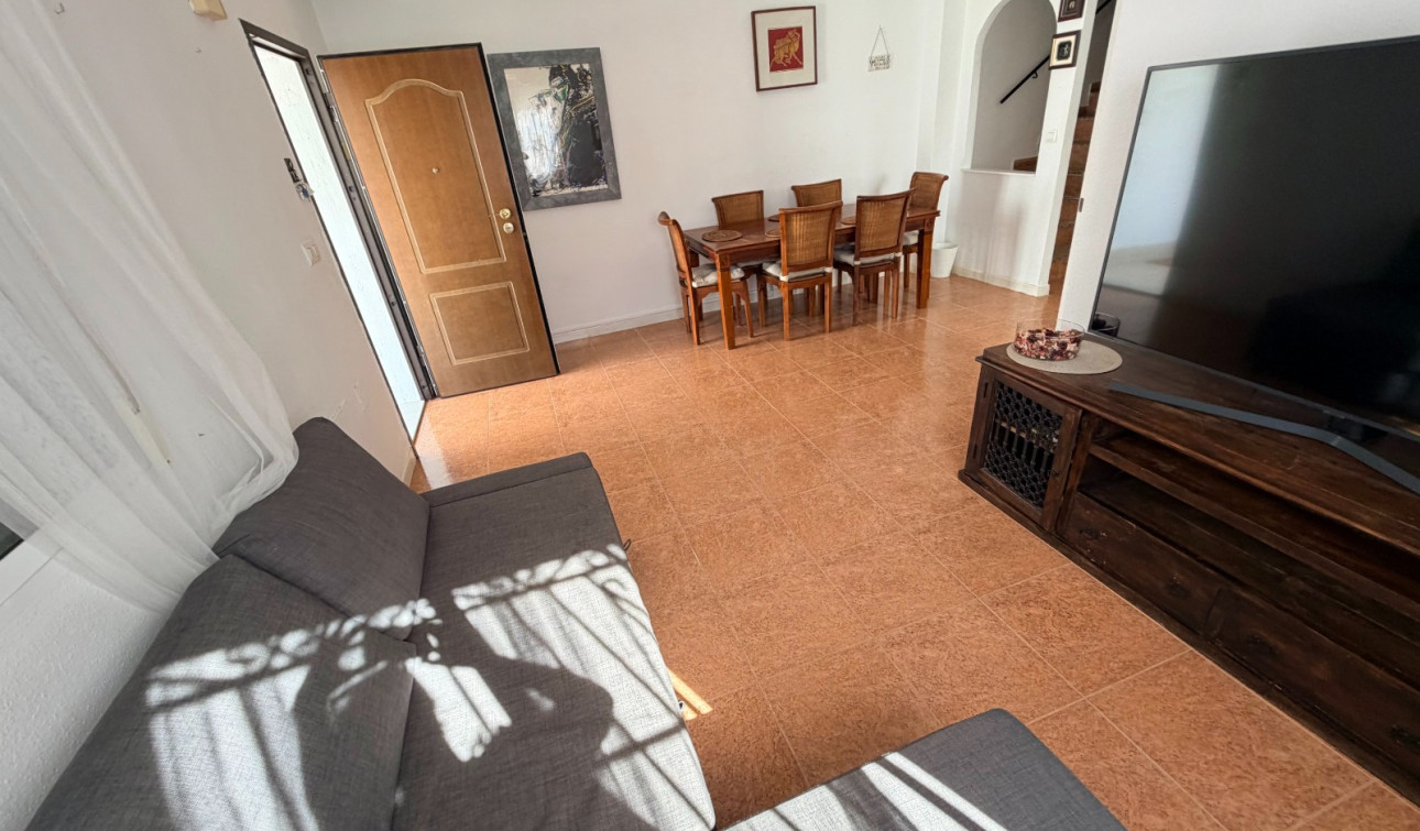 Resale - Town House - Orihuela - Entre Naranjos
