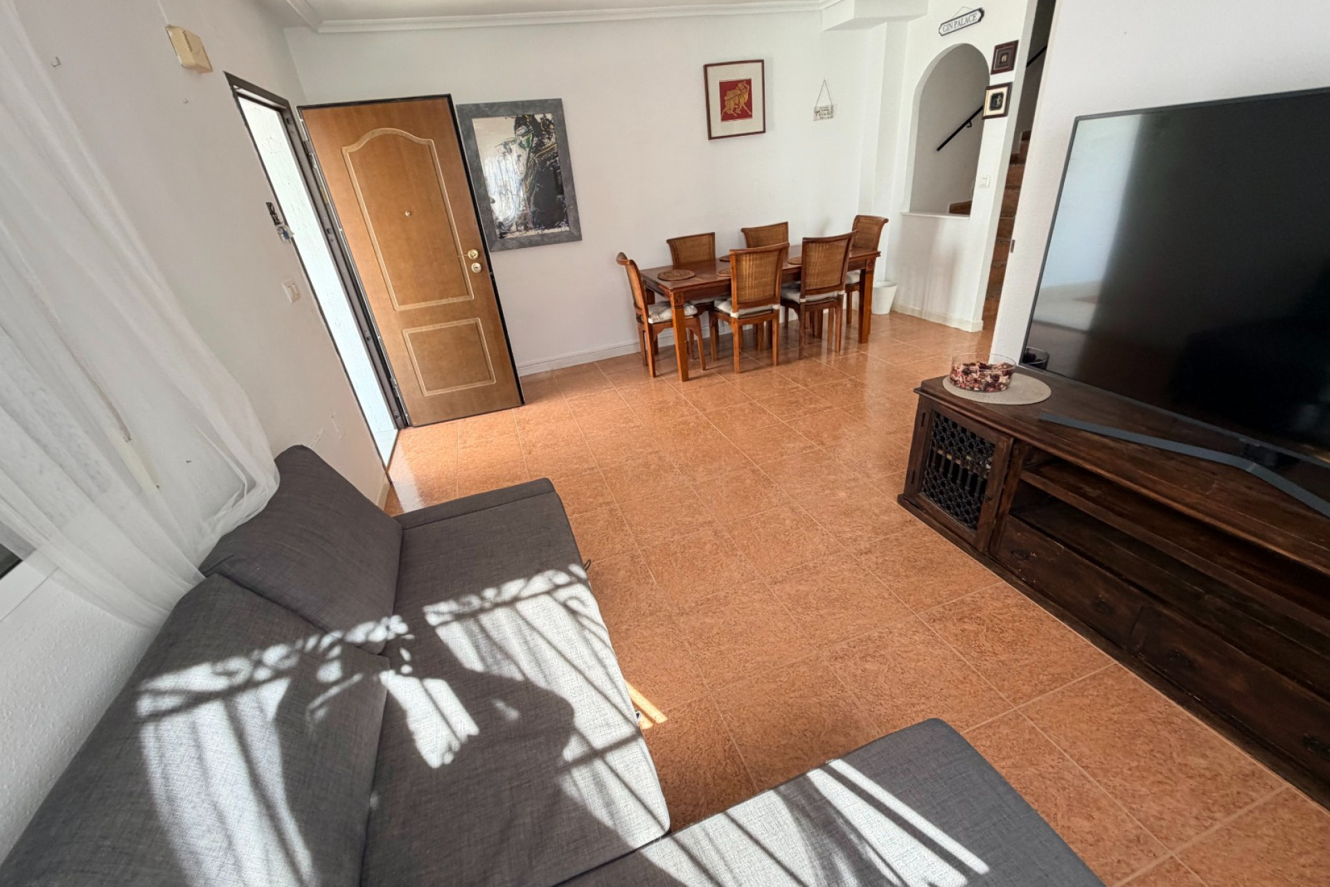 Resale - Town House - Orihuela - Entre Naranjos