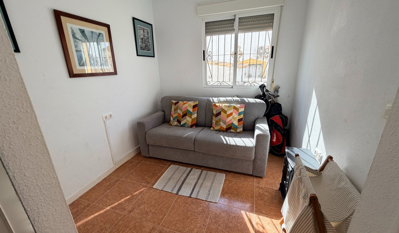 Resale - Town House - Orihuela - Entre Naranjos