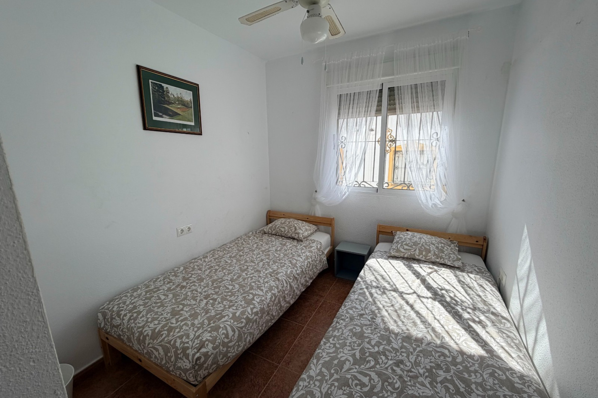 Resale - Town House - Orihuela - Entre Naranjos