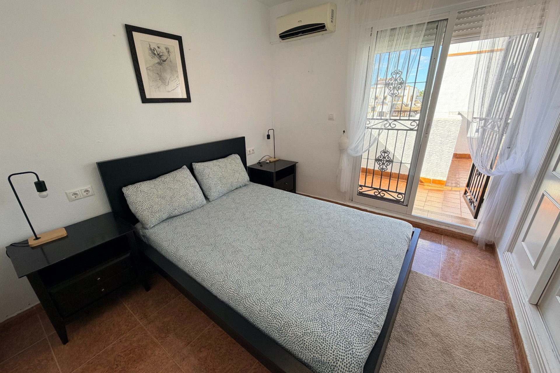 Resale - Town House - Orihuela - Entre Naranjos