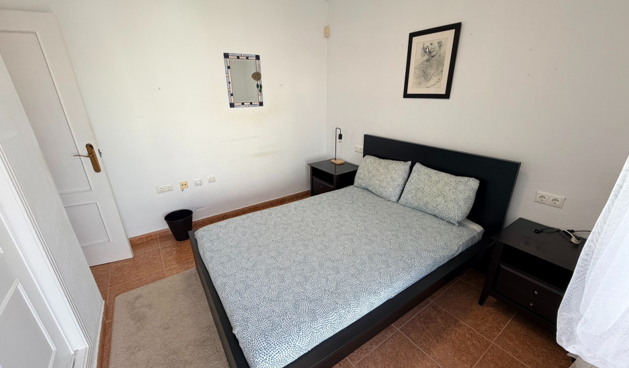 Resale - Town House - Orihuela - Entre Naranjos