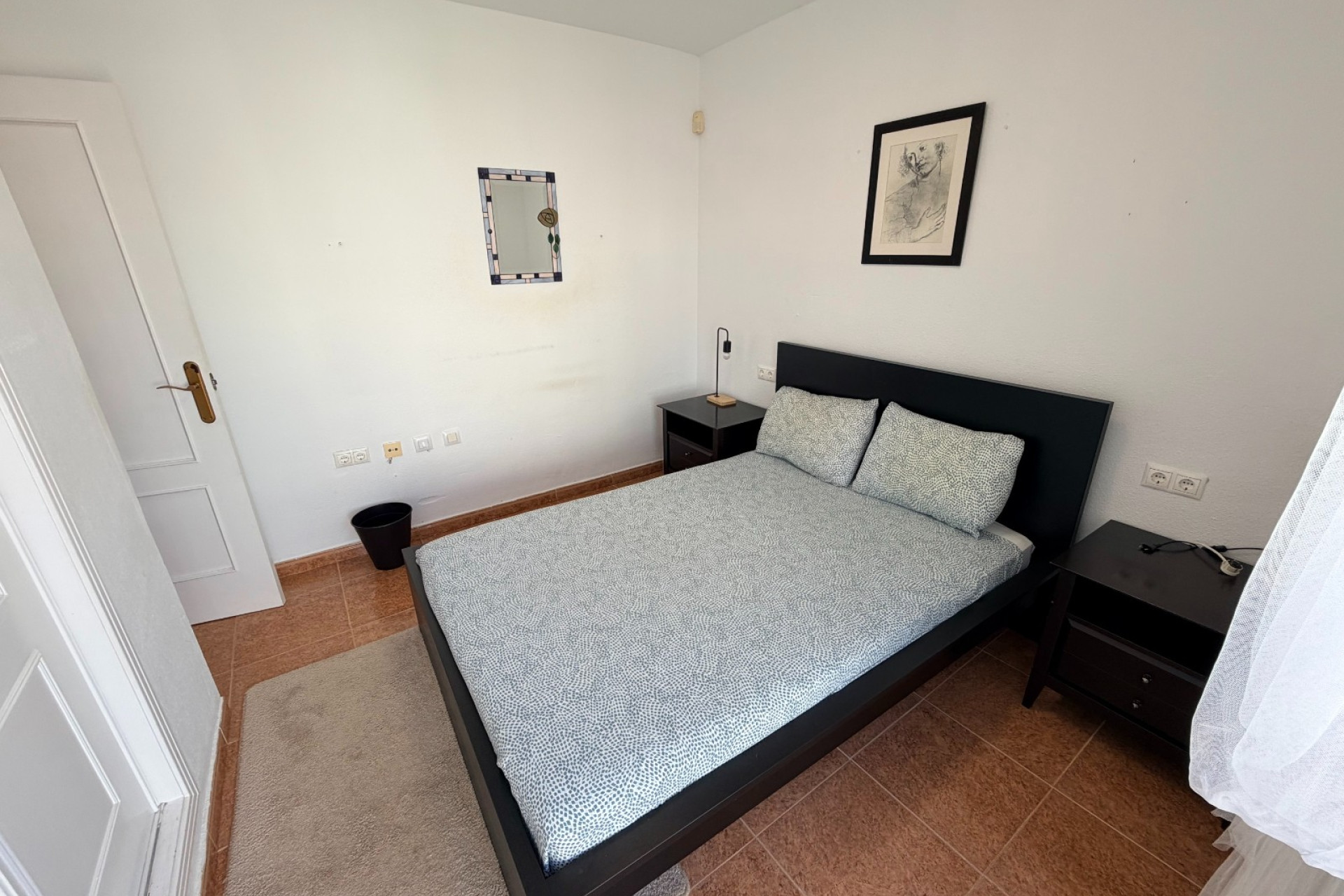 Resale - Town House - Orihuela - Entre Naranjos