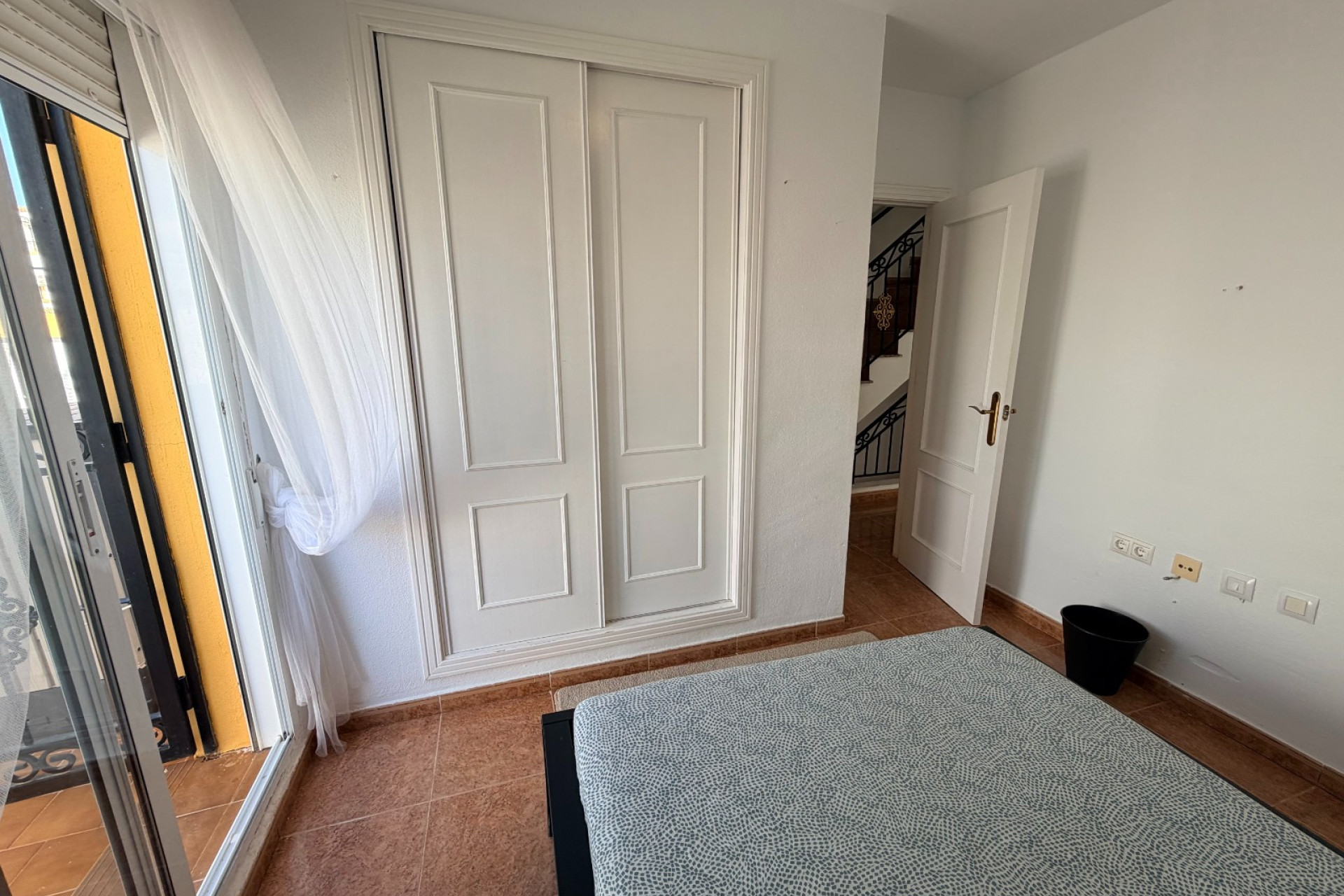 Resale - Town House - Orihuela - Entre Naranjos