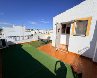 Resale - Town House - Orihuela - Entre Naranjos