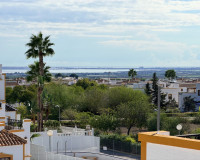 Resale - Town House - Orihuela - Entre Naranjos