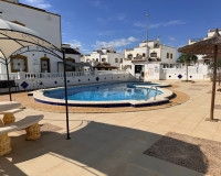 Resale - Town House - Orihuela - Entre Naranjos