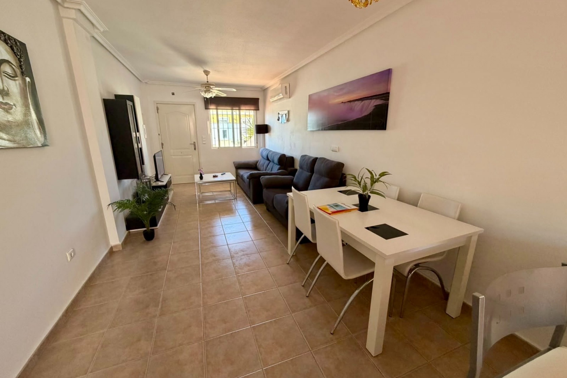 Resale - Town House - Orihuela - Entre Naranjos