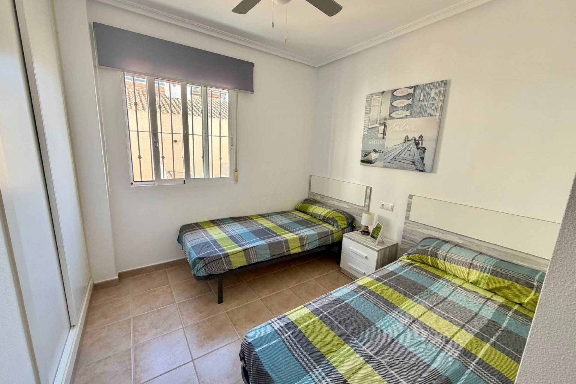 Resale - Town House - Orihuela - Entre Naranjos