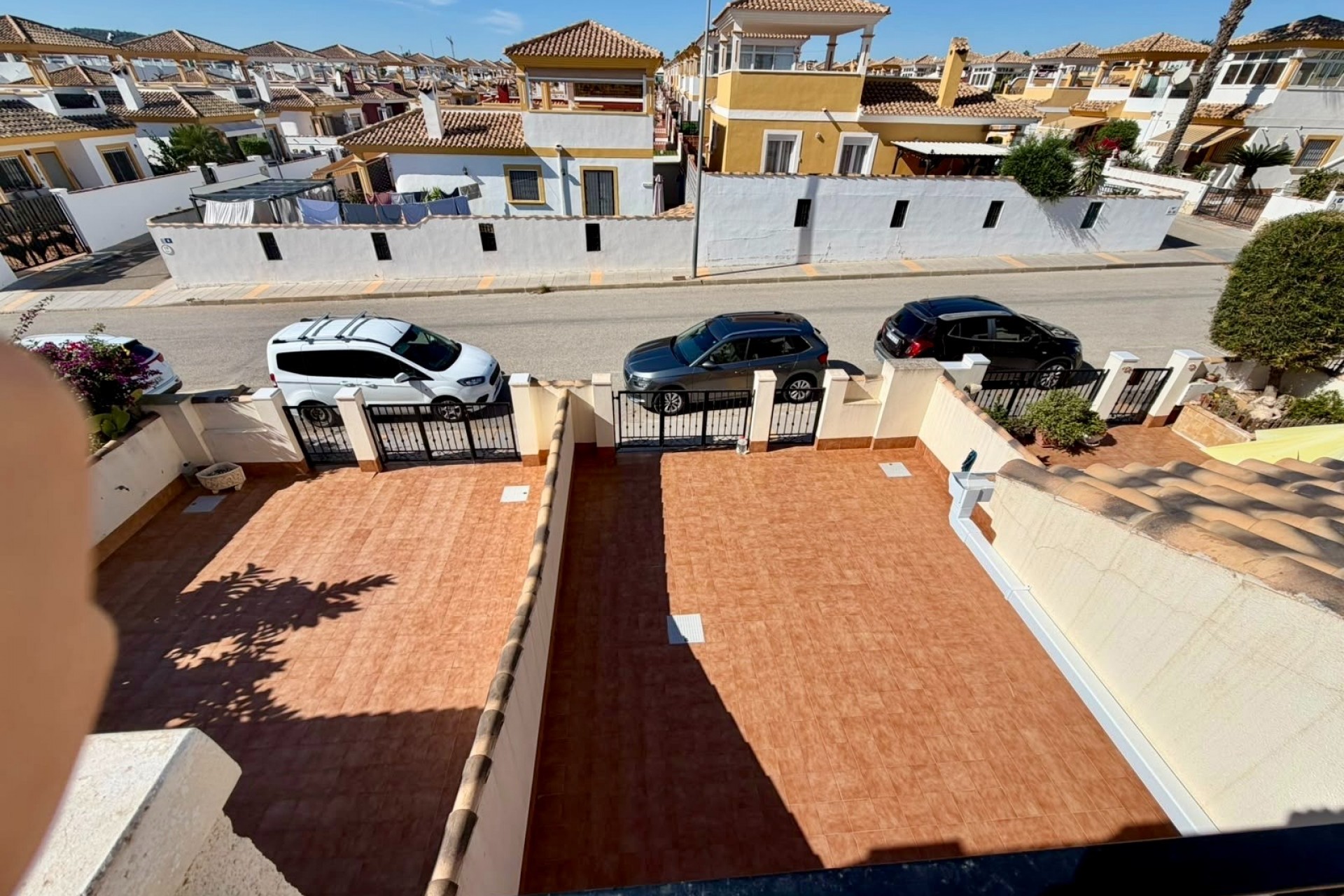 Resale - Town House - Orihuela - Entre Naranjos