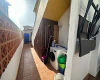 Resale - Town House - Orihuela - Entre Naranjos