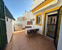 Resale - Town House - Orihuela - Entre Naranjos