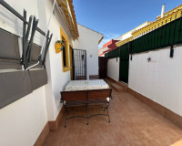 Resale - Town House - Orihuela - Entre Naranjos