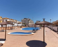 Resale - Town House - Orihuela - Entre Naranjos