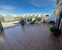 Resale - Town House - Orihuela - Entre Naranjos