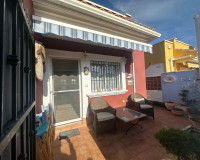 Resale - Town House - Orihuela - Entre Naranjos