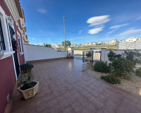 Resale - Town House - Orihuela - Entre Naranjos