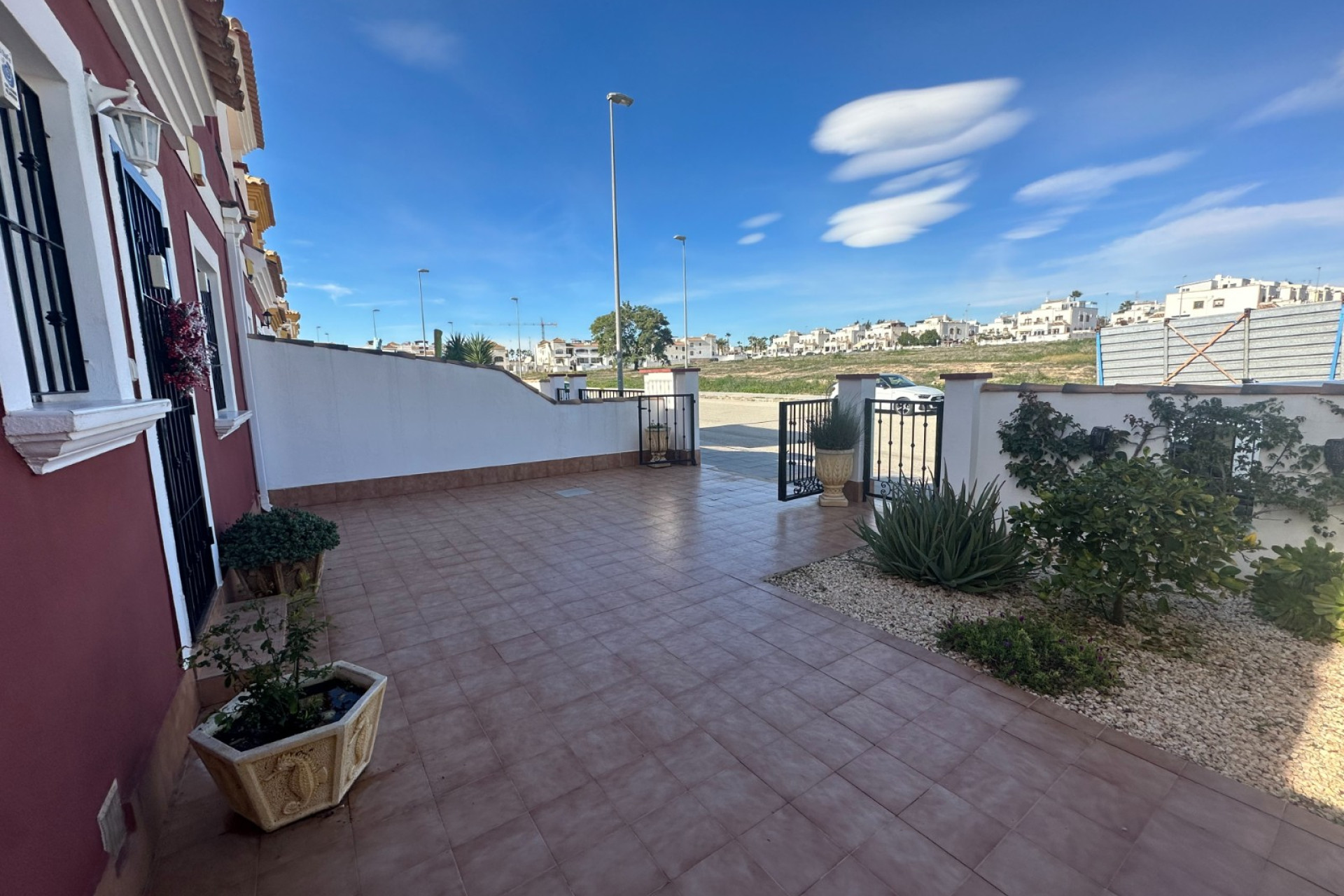 Resale - Town House - Orihuela - Entre Naranjos