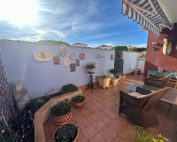 Resale - Town House - Orihuela - Entre Naranjos