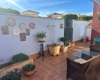 Resale - Town House - Orihuela - Entre Naranjos