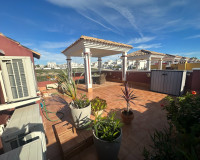 Resale - Town House - Orihuela - Entre Naranjos