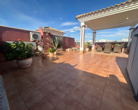 Resale - Town House - Orihuela - Entre Naranjos