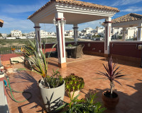 Resale - Town House - Orihuela - Entre Naranjos