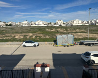 Resale - Town House - Orihuela - Entre Naranjos