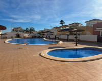 Resale - Town House - Orihuela - Entre Naranjos