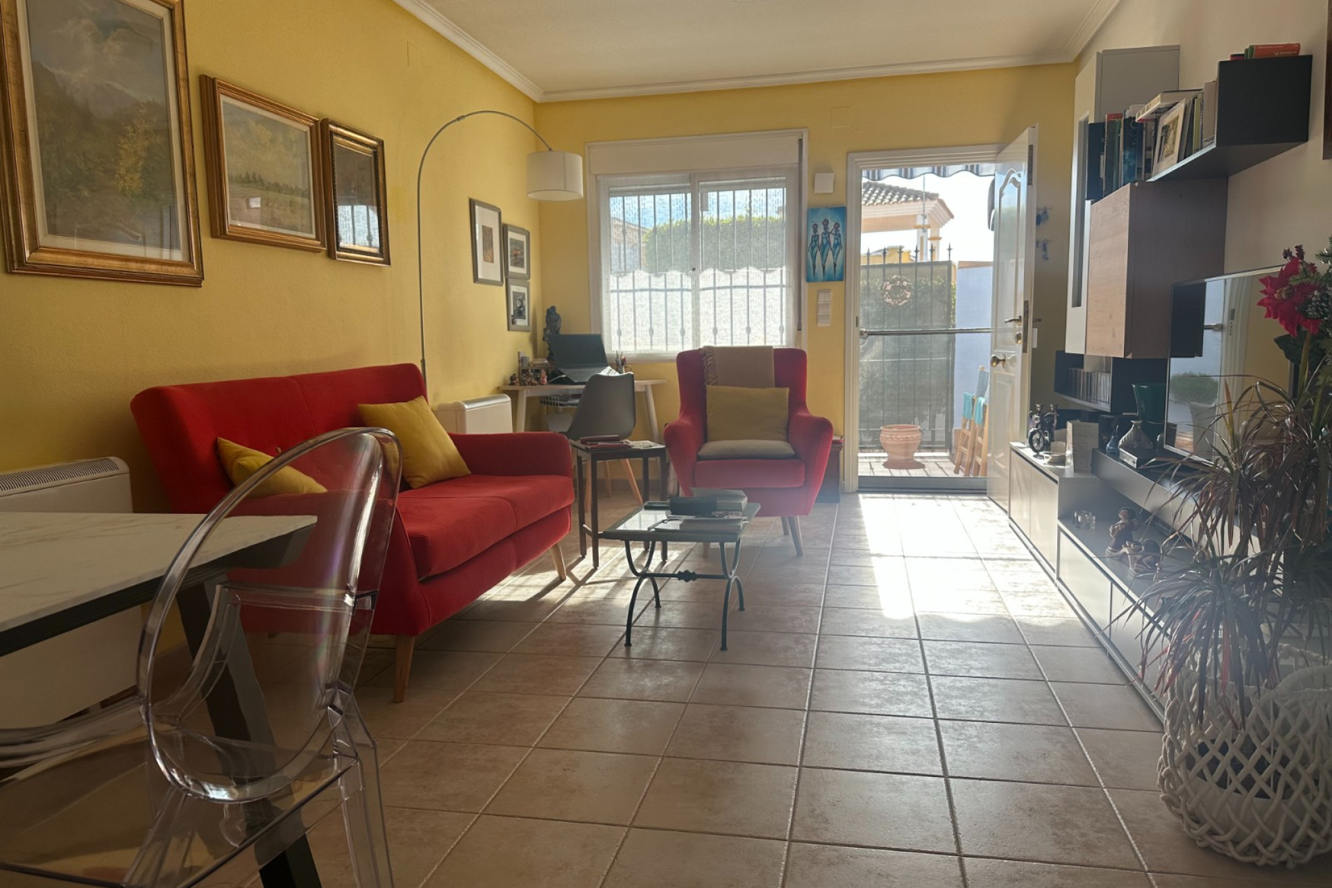 Resale - Town House - Orihuela - Entre Naranjos