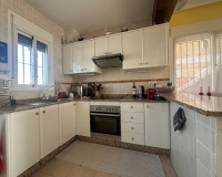 Resale - Town House - Orihuela - Entre Naranjos