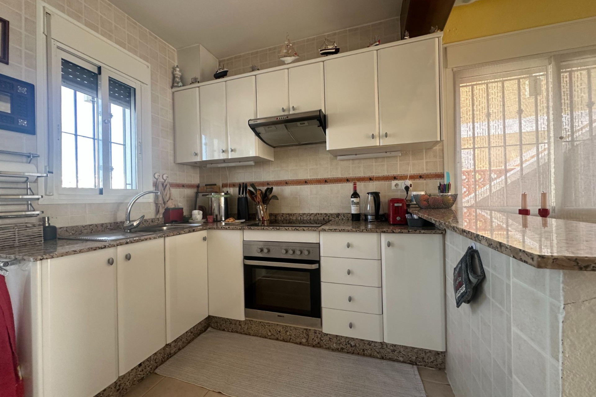 Resale - Town House - Orihuela - Entre Naranjos