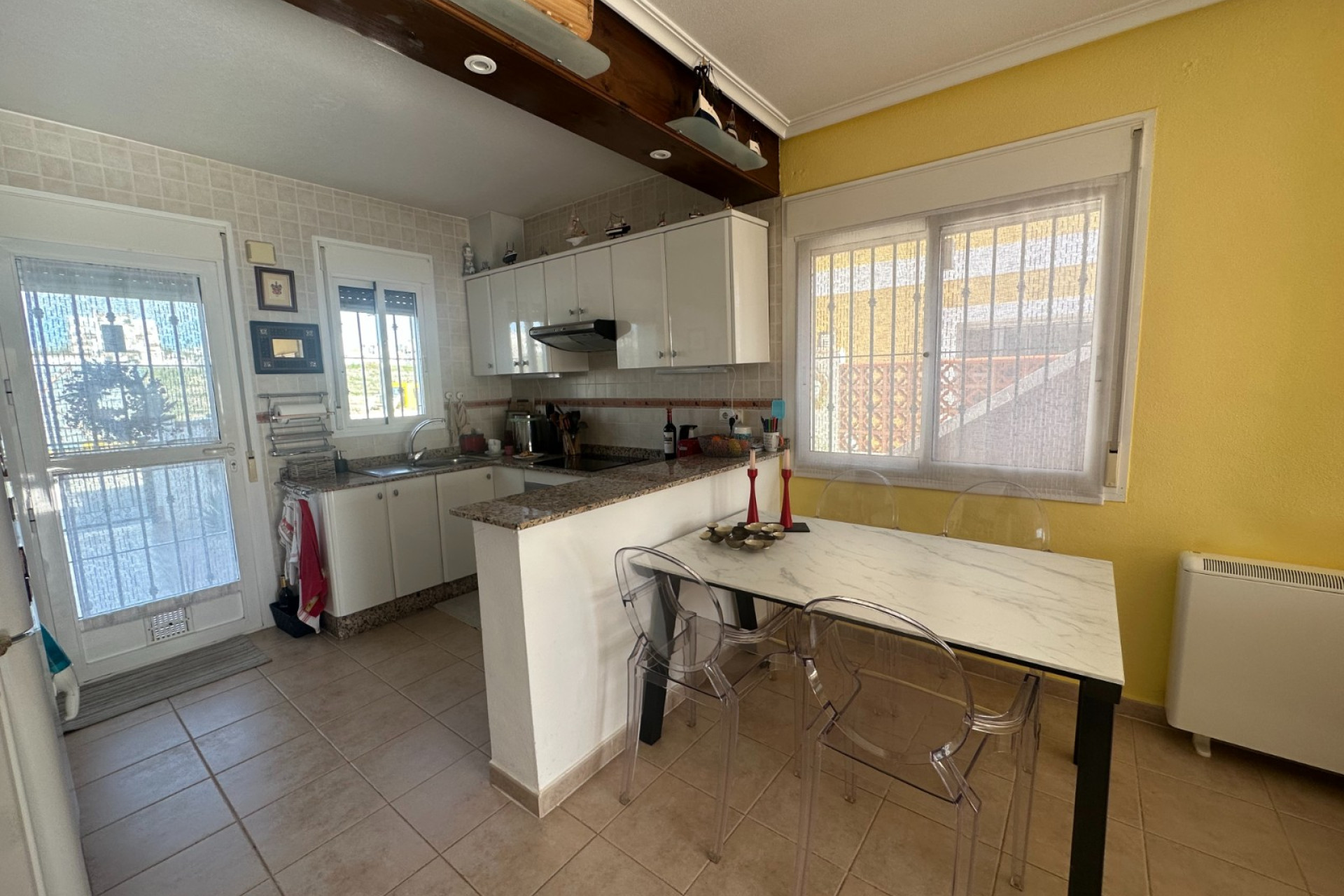 Resale - Town House - Orihuela - Entre Naranjos