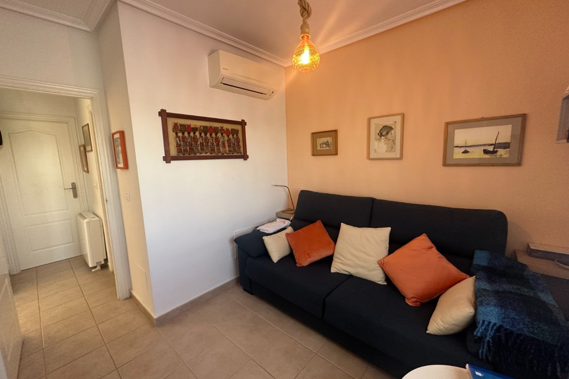 Resale - Town House - Orihuela - Entre Naranjos