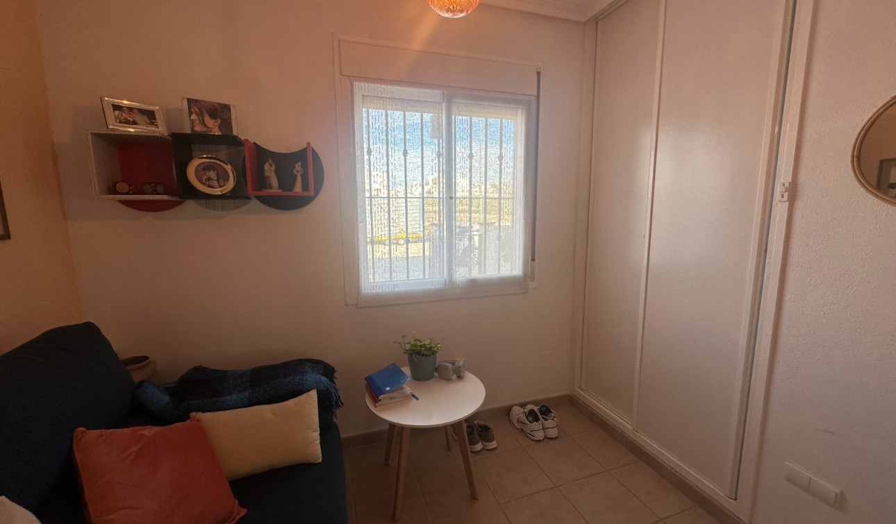 Resale - Town House - Orihuela - Entre Naranjos