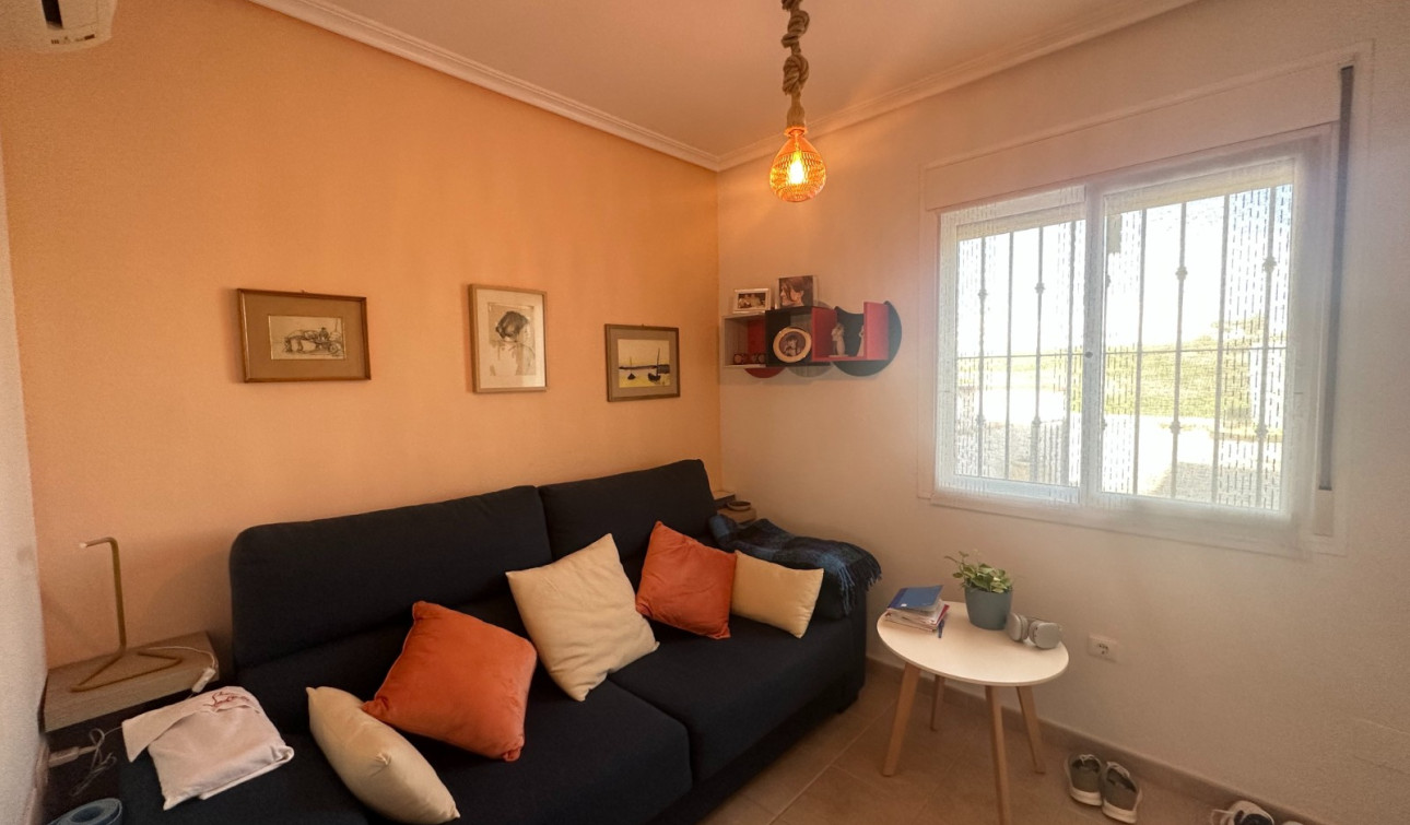 Resale - Town House - Orihuela - Entre Naranjos