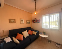 Resale - Town House - Orihuela - Entre Naranjos