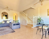 Resale - Town House - Orihuela - Orihuela Costa