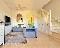 Resale - Town House - Orihuela - Orihuela Costa