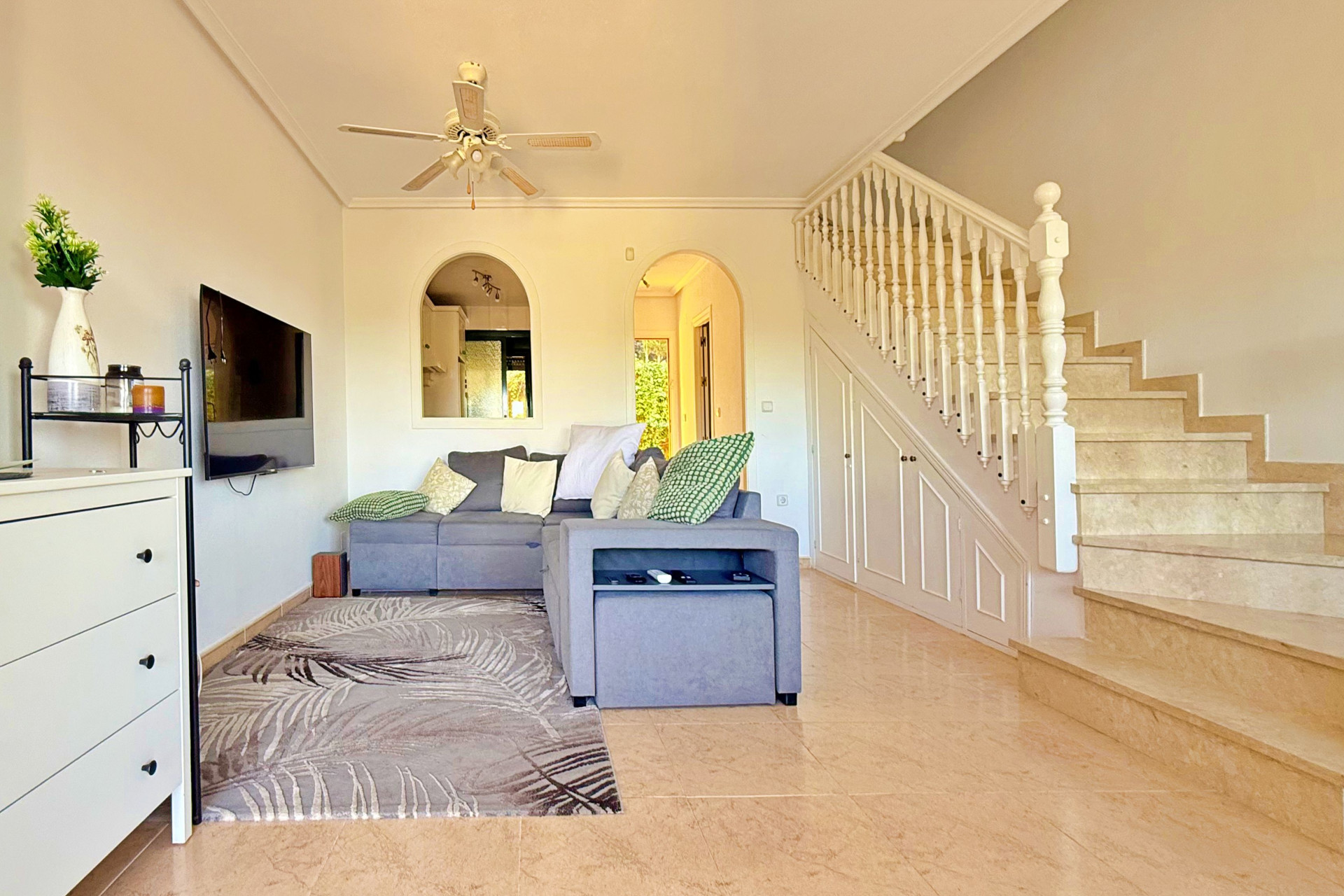 Resale - Town House - Orihuela - Orihuela Costa