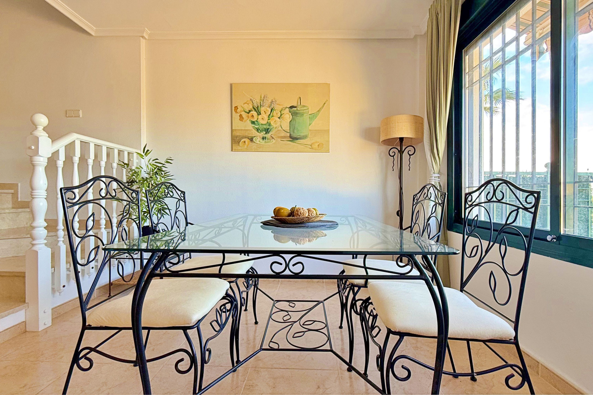 Resale - Town House - Orihuela - Orihuela Costa