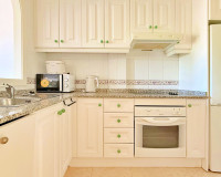 Resale - Town House - Orihuela - Orihuela Costa