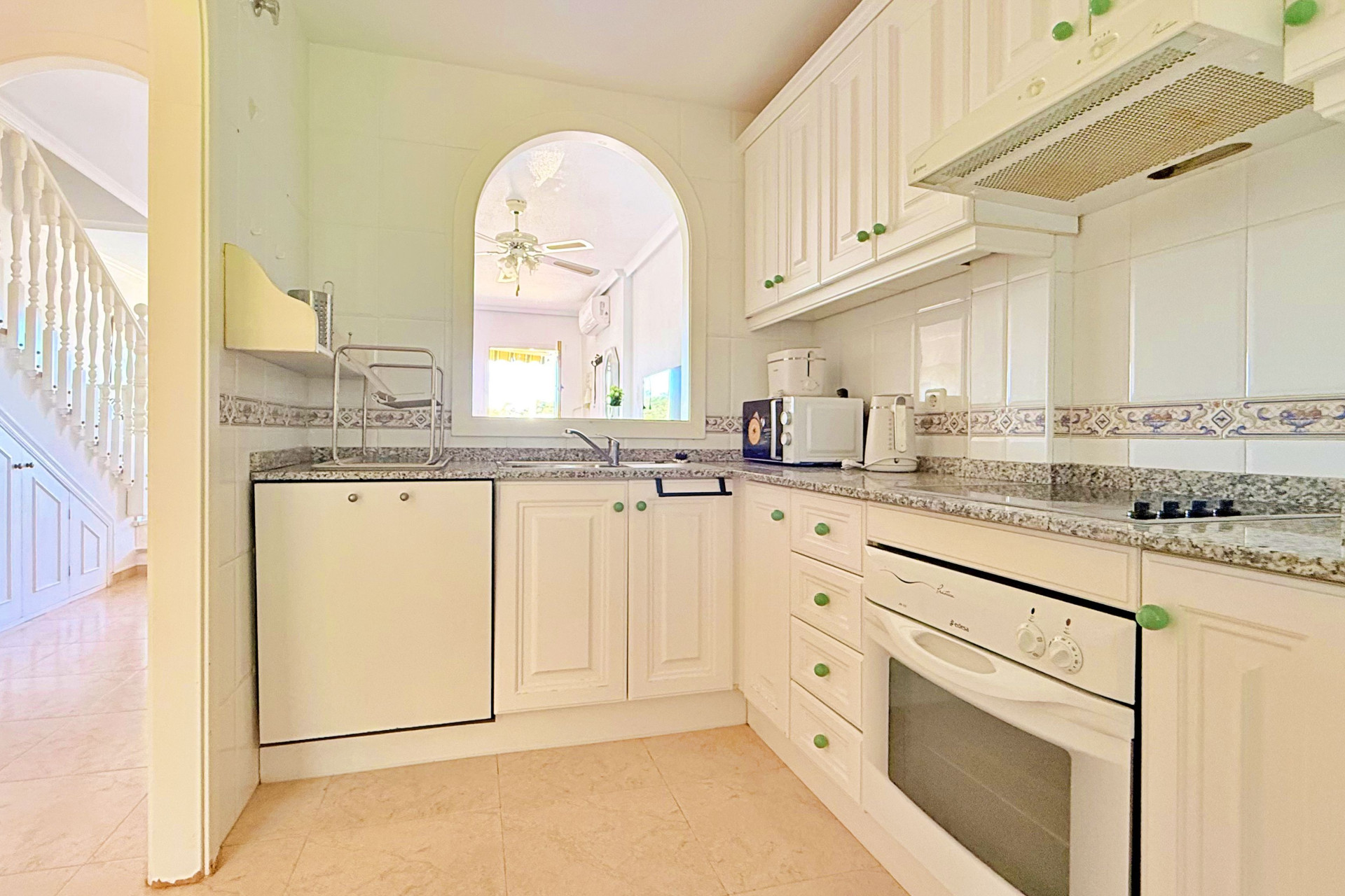 Resale - Town House - Orihuela - Orihuela Costa